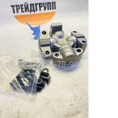 175-20-00060 Крестовина кардана (Jont Assembly) Komatsu 