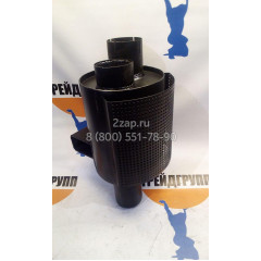 226-5611, 2265611 Банка глушителя (Muffler AS) Caterpillar