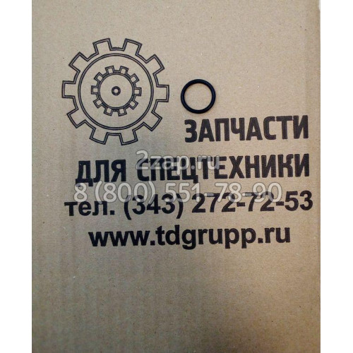 6V-6609, 6V6609 Уплотнительное кольцо датчика температуры Caterpillar