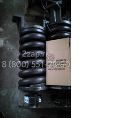 81N6-14010 Натяжитель гусеницы (Tension Cyl Assy) Hyundai R210LC-7