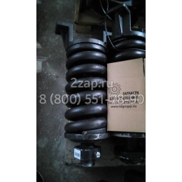 81N6-14010 Натяжитель гусеницы (Tension Cyl Assy) Hyundai R210LC-7