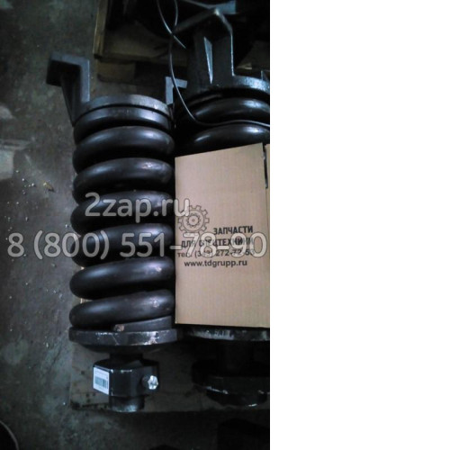 81N6-14010 Натяжитель гусеницы (Tension Cyl Assy) Hyundai R210LC-7