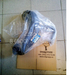 VOE11888782 Патрубок воздушный (Hose) Volvo