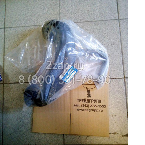 VOE11888782 Патрубок воздушный (Hose) Volvo