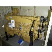 WD10G220E23 Двигатель (Engine) Weichai Евро-2