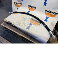207-62-71360 Шланг гидравлический (Hose Assembly) Komatsu