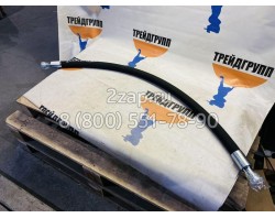 207-62-71360 Шланг гидравлический (Hose Assembly) Komatsu