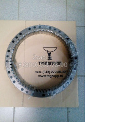 1.104-00001 Шестерня коронная (Gear; Ring A) Doosan
