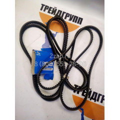 1182018 Набор клиновых ремней Caterpillar