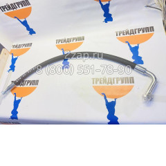 208-62-73480 Шланг гидравлический (Hose) Komatsu 