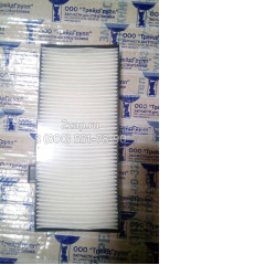 471-00119 Фильтр кондиционера (Filter, Fresh Air) Doosan DX420LCA