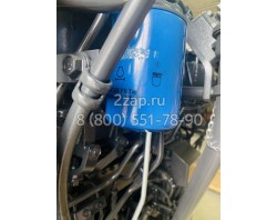 600-411-5110 Фильтр антикоррозийный (Water Filter) Komatsu