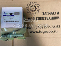 410207-00977 Соленоид (Spool, Solenoid) Doosan