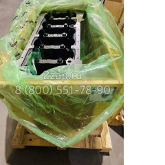 150102-00901, 150102-00901K, 150102-00901H, 150102-00901G Блок цилиндров (Block Cylinder) Doosan