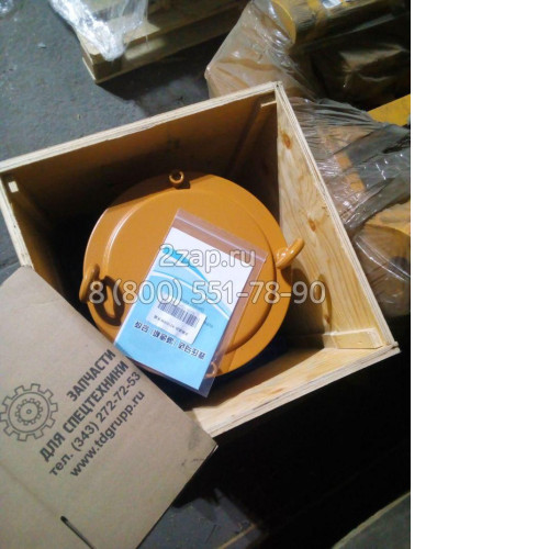 31Q6-10140, 31Q6-10141 Редуктор поворота платформы (Swing reduction gear) Hyundai