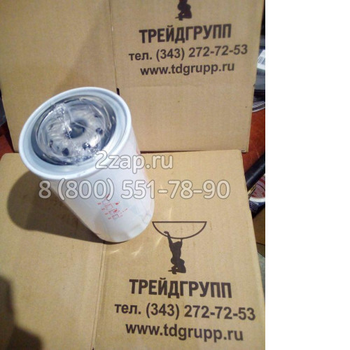 2654407 Фильтр  Perkins