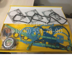 65.99601-8034 Набор прокладок (Over Haul Gasket Kit-All) Doosan купить