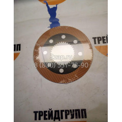 3510925 Фрикционный диск Caterpillar