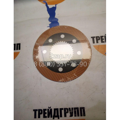 3510925 Фрикционный диск Caterpillar
