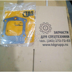 7E-4127, 7E4127 Прокладка выпускного коллектора (Gasket) Caterpillar