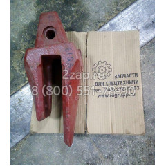 61QA-31320 Адаптер ковша (Adapter-Tooth) Hyundai