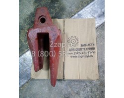 61QA-31320 Адаптер ковша (Adapter-Tooth) Hyundai