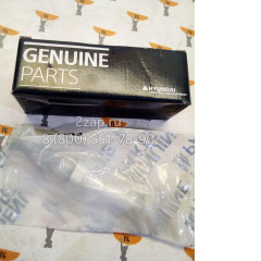 GS044200NC Клапан электромагнитный, соленоид (Valve-solenoid) Hyundai