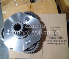 Водило 14505737, VOE14505737 Volvo