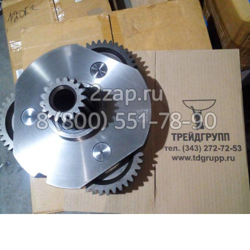 Водило 14505737, VOE14505737 Volvo