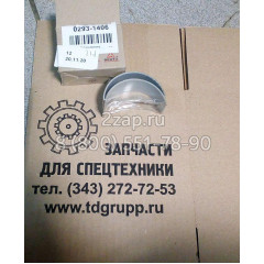 02931406 Подшипник шатунный Deutz