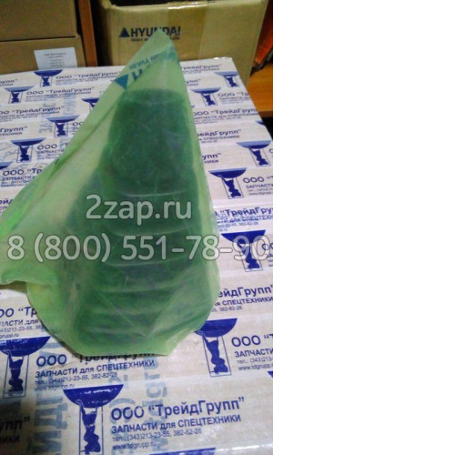 XKAY-00041 чехол (рычага управления)