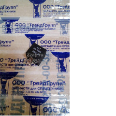 2544-9033 Реле Doosan