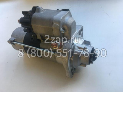 5274491 Стартер (Starter) Cummins