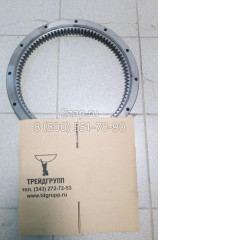 419-01-1023 Венец зубчатый внешний DRESSTA купить 