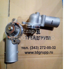 4133L509 Соединение Perkins