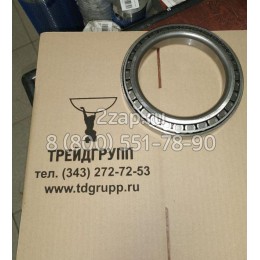 ZTAM-00065 Подшипник (Bearing) Hyundai