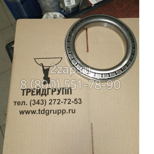 ZTAM-00065 Подшипник (Bearing) Hyundai