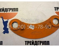 314-03-23.15.000 Щека правая ТВЭКС
