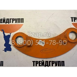 314-03-23.15.000 Щека правая ТВЭКС