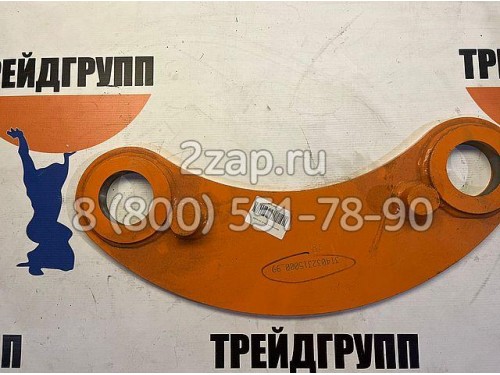314-03-23.15.000 Щека правая ТВЭКС