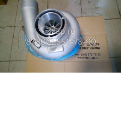 6502-51-5030 Турбина (Turbocharger) Komatsu