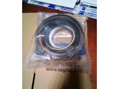 14589145, VOE14589145 Ремкомплект гидроцилиндра ковша (Sealing kit) Volvo