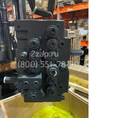 Главный распределитель 31N9-17000, 31N9-17002 Hyundai