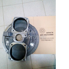 1033049 Корпус редуктора основных насосов (Gear; Casing) Hitachi