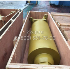 14X-30-00530 Натяжитель гусеницы (Track adjuster assy) Komatsu