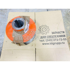 КО-503.02.00.009-01 Шкив на вал вакуумного насоса