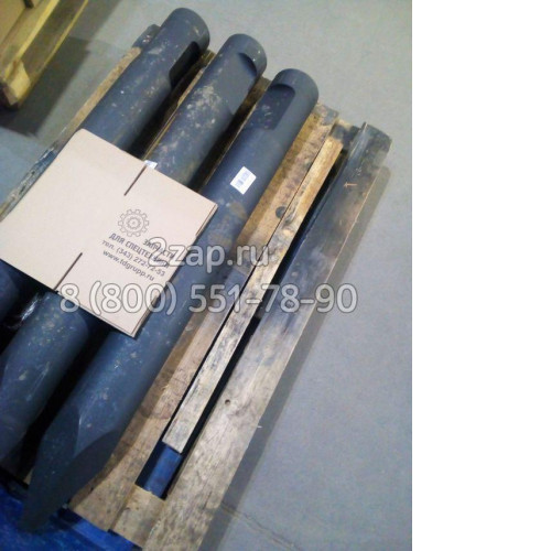 DF20B-0250 Пика гидромолота Delta F-20 