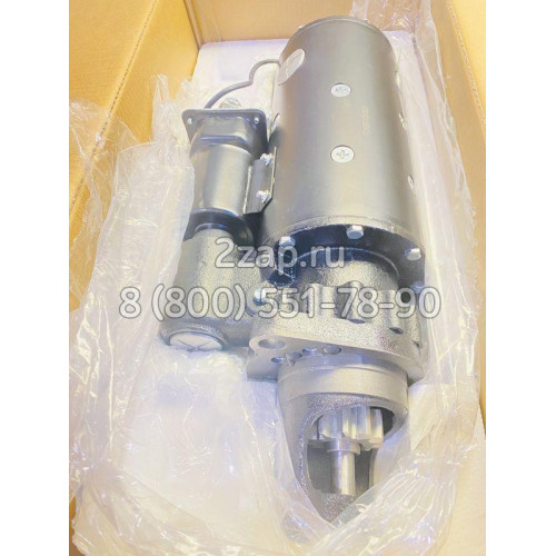 6V-0513, 6V0513 Стартер (Starting Motor GP-Electric) Caterpillar