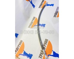 07074-10611 Шланг гидравлический (Hose) Komatsu