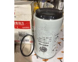VOE11110474 Фильтр (сепаратор) топливный Volvo